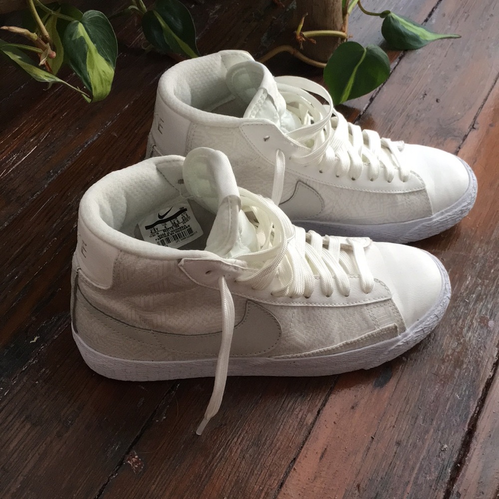 Nike sneakers